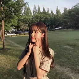  97年韩国模特金娜熙,身高158,无辜又甜美,好看到叫人移不开眼搜狐娱乐搜狐网