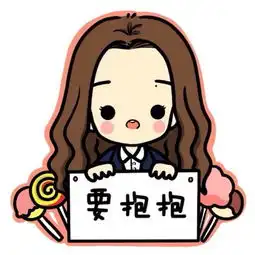  他的情侣头像另一半是什么
