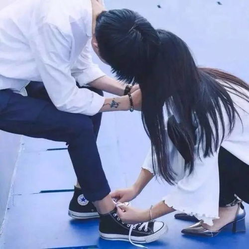  追女生最强攻略,让她主动对你投怀送抱