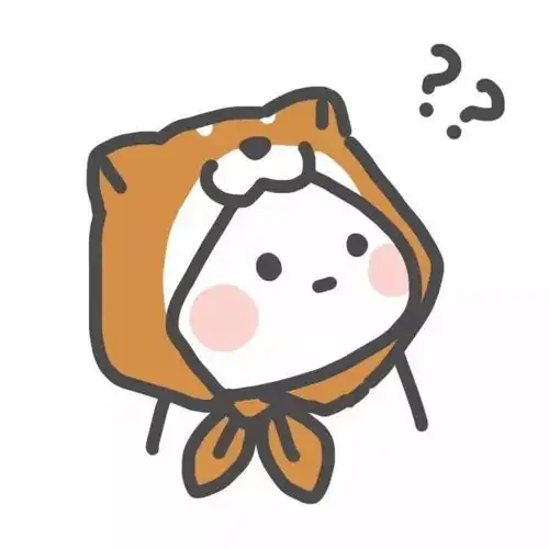  100张可爱卡通情侣头像