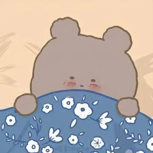  壁纸可爱动漫情头