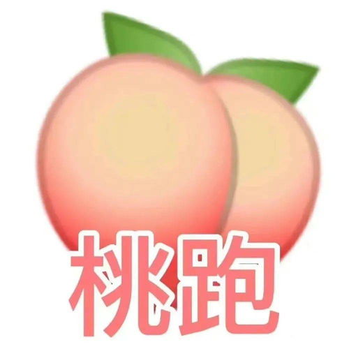 水果表情头像社恐
