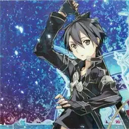  超拽头像男生动漫霸气冷酷无情头像大全你若深情我亦舍命相惜