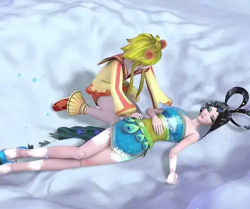  叶罗丽孔雀也是公主辛灵仙子这两句话都被我们忽略了