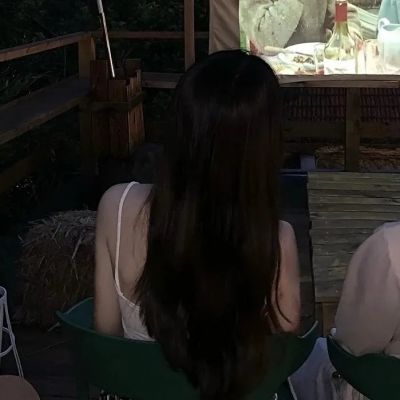  2022超甜的情头真人超级可爱有那么一个人做情侣你都会觉得可惜