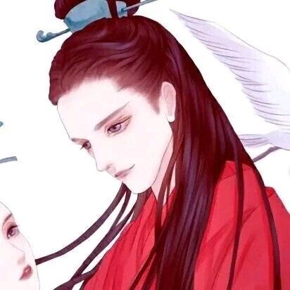  微信甜蜜二次元情头