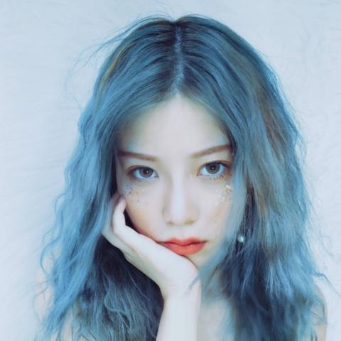  快手最潮的女生头像图片大全快手热门最流行的快手头像潮流图片
