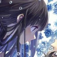  冰果动漫情侣头像超萌版微信头像图片大全