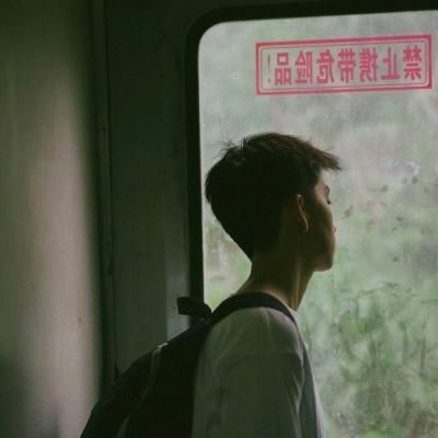  小清新真人动漫浪漫情侣头像