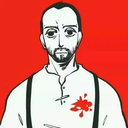  日常送头像,情侣的那种