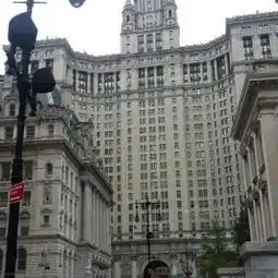 纽约市政厅门票,纽约纽约市政厅攻略地址图片门票价格  纽约市政厅门票,纽约纽约市政厅攻略地址图片门票价格