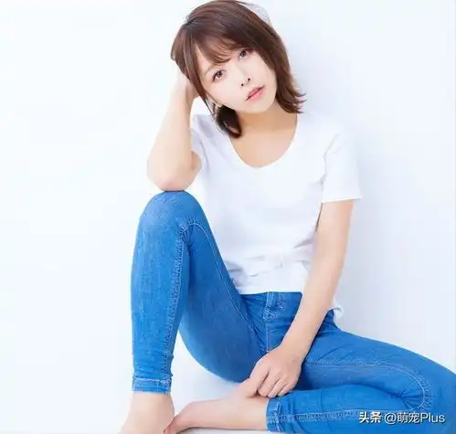  不一样的纯欲风日本正妹突破自我从coser转型写真女星
