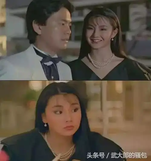  女星第一次拍戏时的样子章子怡美哭,王祖贤明艳,热巴甜到爆炸