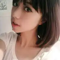  韩范qq情侣头像就一个河东狮,你都找到了