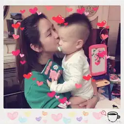  情人节群星晒照秀恩爱虐单身族