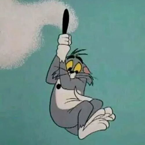  情侣头像丨我最可爱你有意见吗