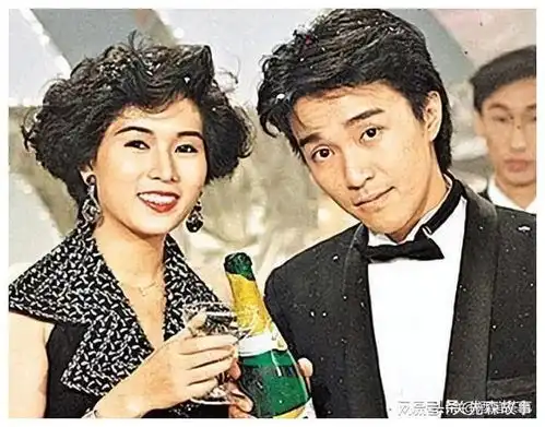  明明相爱却不能在一起,这4对意难平的明星情侣,是永远的遗憾