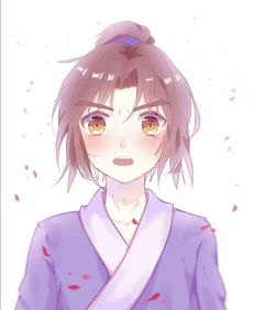 紫霞仙子头像动漫版