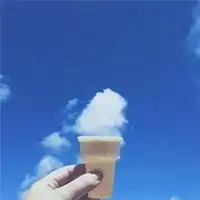  可爱积极阳光向上的头像微信头像图片大全