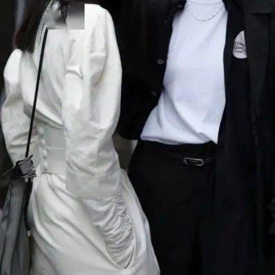 我矮梨情侣头像服装设计