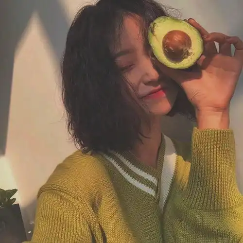 好看又小众的女头像,超全合集 好看又小众的女头像,超全合集