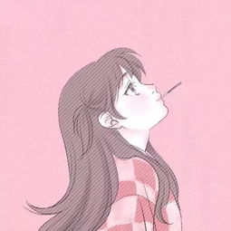  头像想做你的枕边书怀中猫意中人