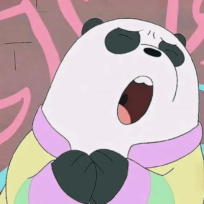  白熊