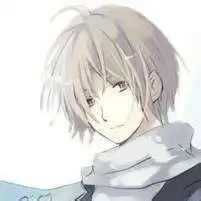 纯黑白卡通娃娃头像图片  纯黑白卡通娃娃头像图片