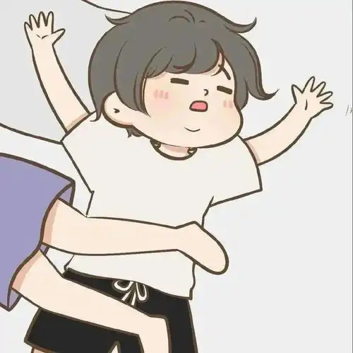 情侣头像宝宝婴儿作文