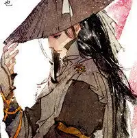  这张图片谁知道画的是谁