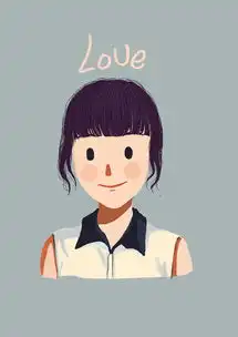  相爱的情侣们