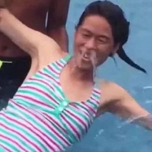  有没有什么让人一看就窒息的巨丑头像