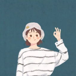  在异性面前最爱装b的五大星女