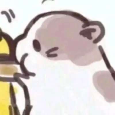沙雕头像情侣真人动漫卡