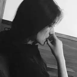  超霸气伤感女生微博头像2018精选老子不是限量版是绝版
