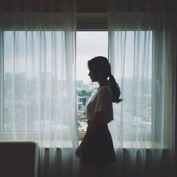  求女生头像小清新