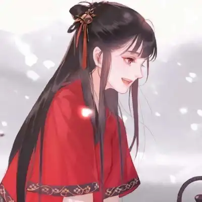  林寂古风动漫女生头像知世故而不世故,处江湖而远江湖卡通动漫头像我要个性网