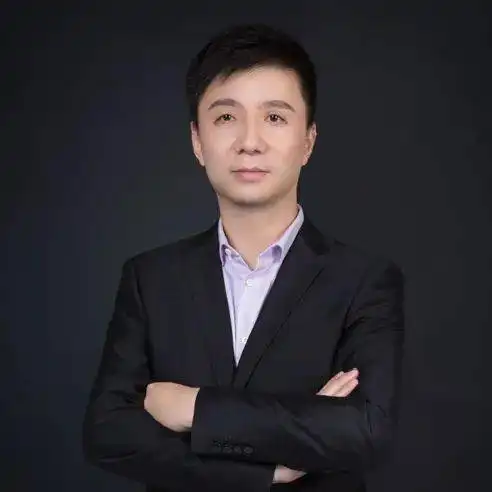 情侣头像拿杯子一左一右