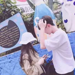  真人情侣头像i一曲一场叹一生为一人