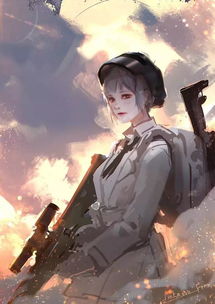  绝地求生新版本不同距离下枪械的输出排名,akm是版本之子