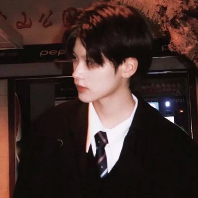 ins小清新文艺范男头好好忘记你男生头像我要个性网