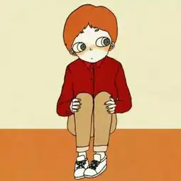  请问有没有小孩情侣头像啊