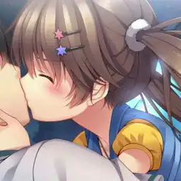 舌吻动漫情侣头像一左一右高清图片情歌合衬旧梦成妆 舌吻动漫情侣头像一左一右高清图片情歌合衬旧梦成妆