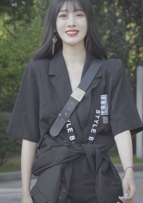  抖音小杨咩咩阿阿个人资料简介和男搭档卷毛真的是男女朋友吗