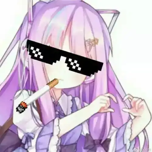  一大波情侣头像