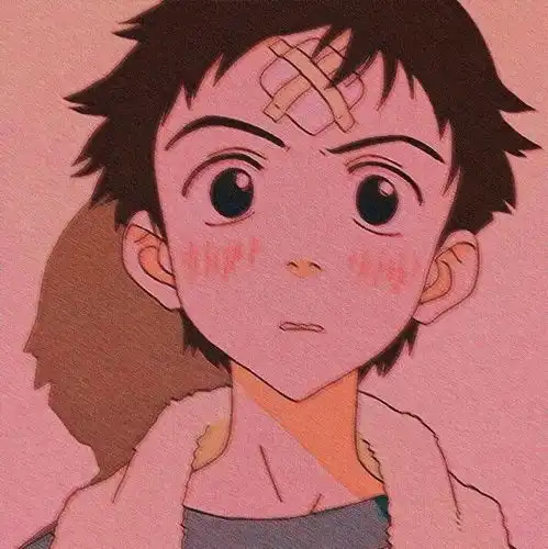 动漫头像丨男女生头像 动漫头像丨男女生头像