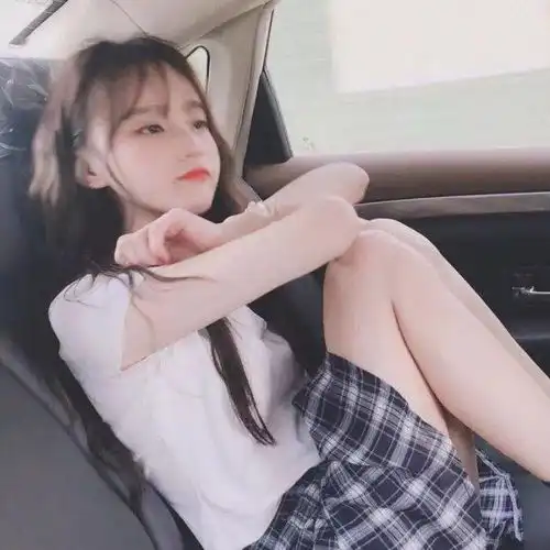 白色系女生头像 白色系女生头像