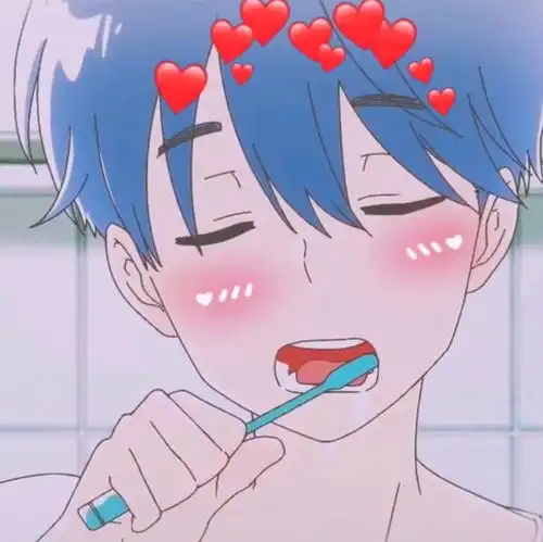 动漫头像超甜不仅情侣可以用,一个人也可以用的哦 动漫头像超甜不仅情侣可以用,一个人也可以用的哦