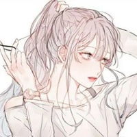 qq情侣头像霸气超拽女动