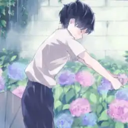  foryou情侣头像19